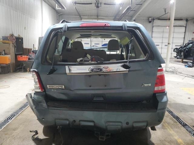 2010 FORD ESCAPE LIM #3309264619