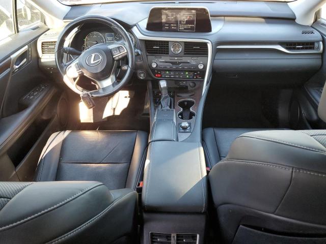 2020 LEXUS RX 350 #3296232445