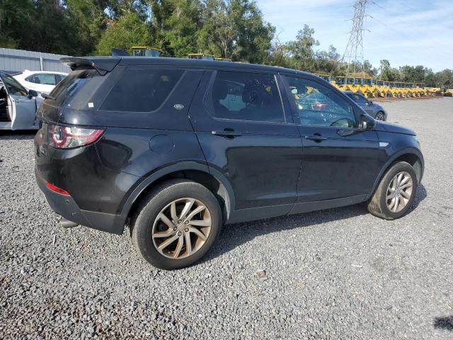 2017 LAND ROVER DISCOVERY #3290042267