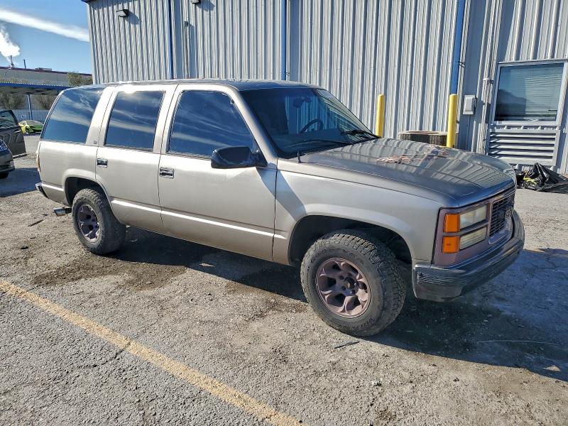 1999 GMC YUKON #3315751360