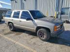 Lot #3315751360 1999 GMC YUKON