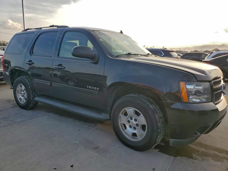 2014 CHEVROLET TAHOE C150 #3292401287