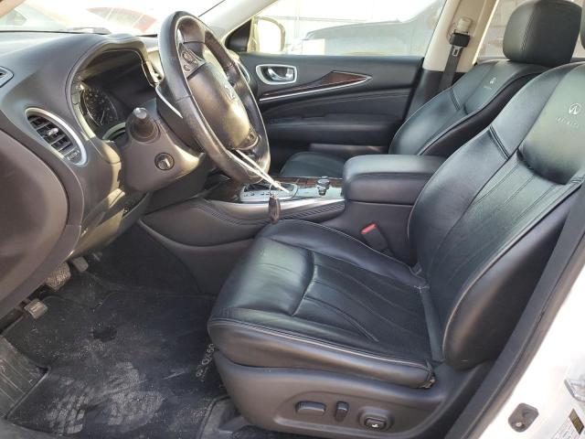 2014 INFINITI QX60 - 5N1AL0MN1EC550410