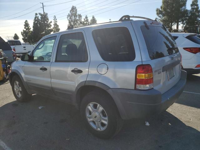 2002 FORD ESCAPE XLT #3292358284