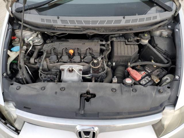 2008 HONDA CIVIC EX #3303816447