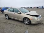 Lot #3297987048 2006 FORD FUSION SEL