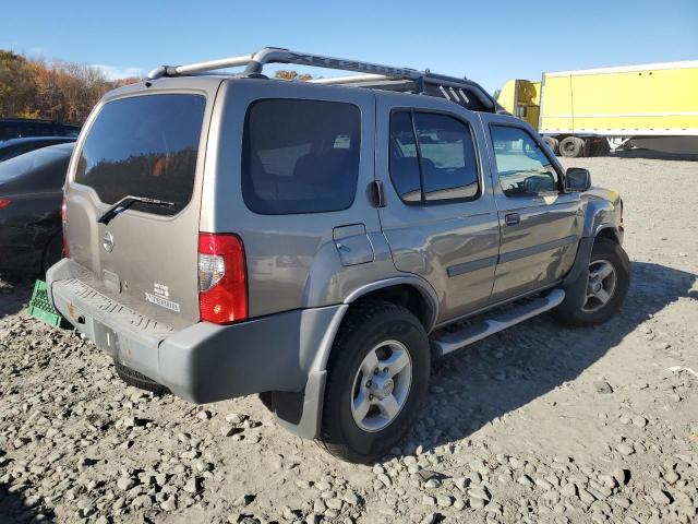 2004 NISSAN XTERRA XE #3290276225