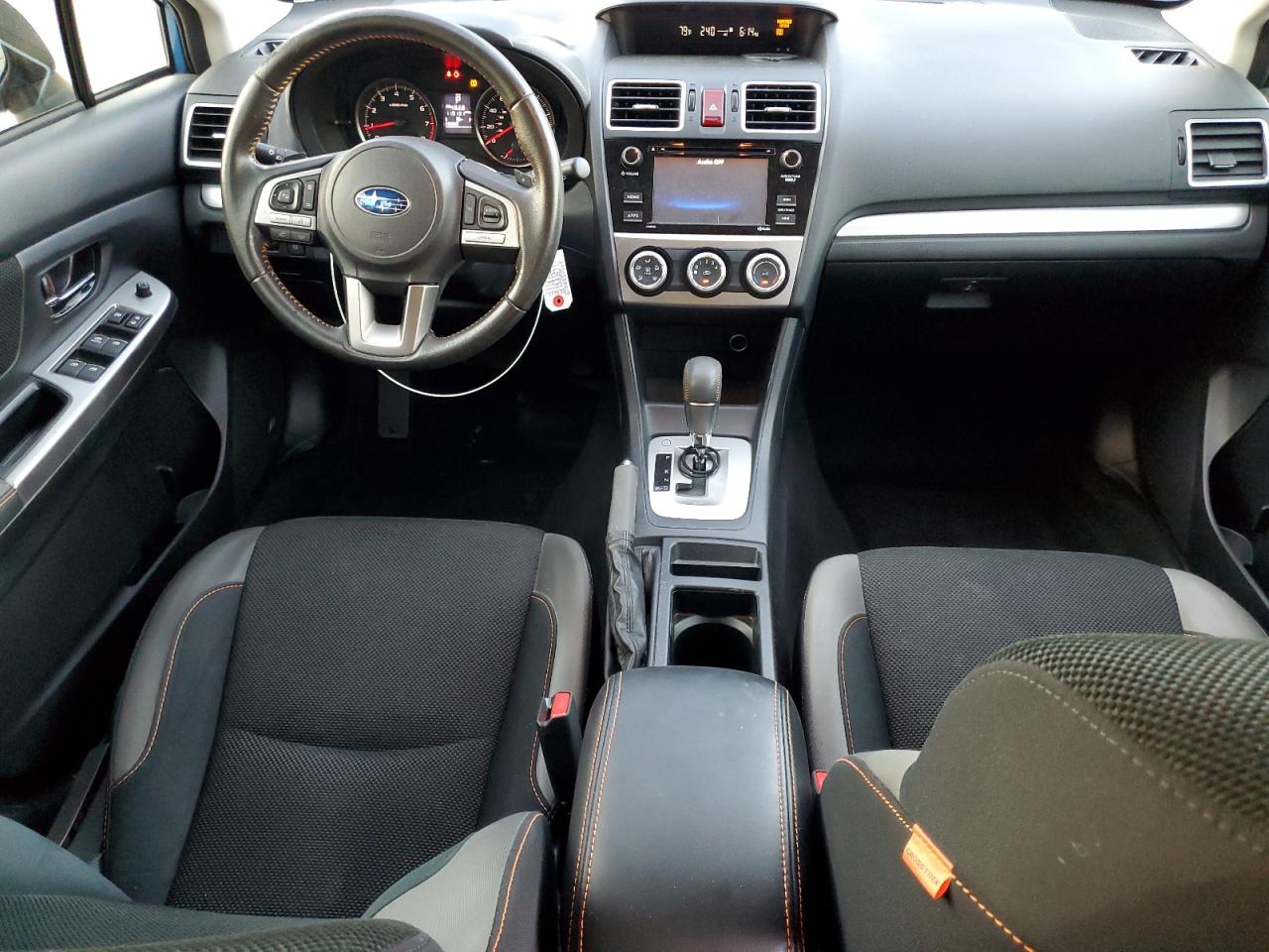 SUBARU CROSSTREK PREMIUM