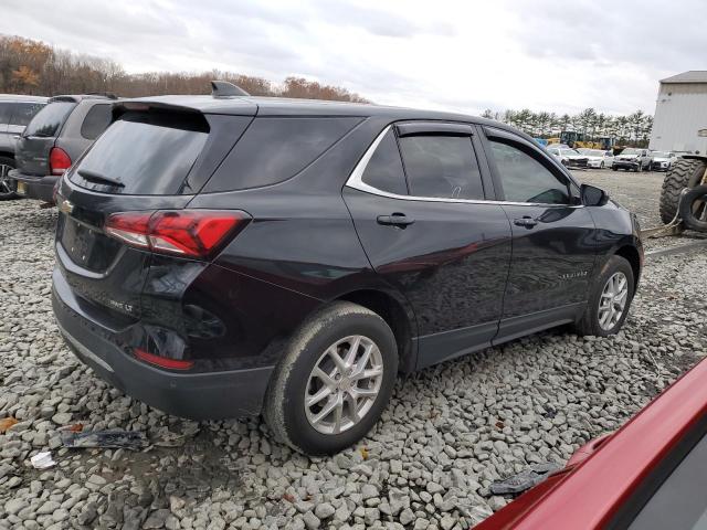2023 CHEVROLET EQUINOX LT #3305379302