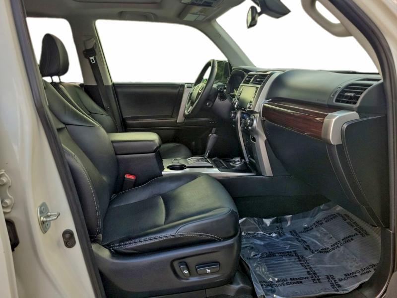 2022 TOYOTA 4RUNNER LI #3295922398