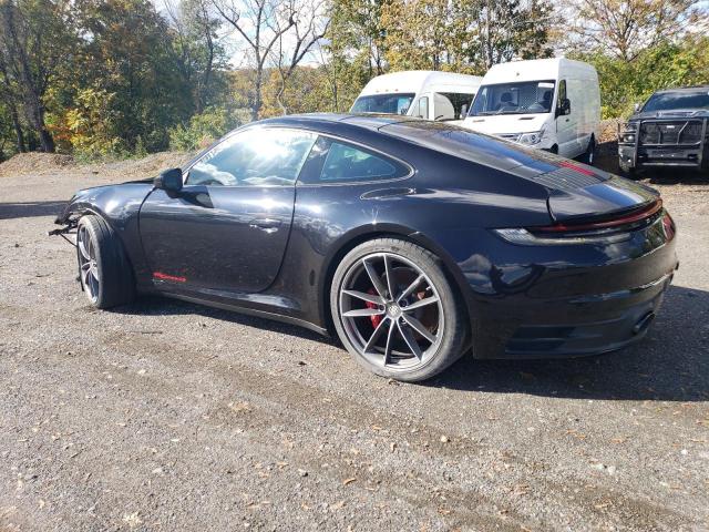 2020 PORSCHE 911 CARRER #3291171045