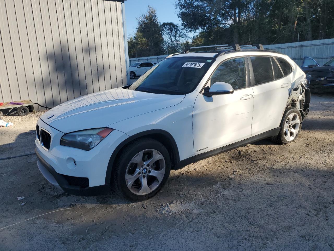 BMW X1 SDRIVE28I
