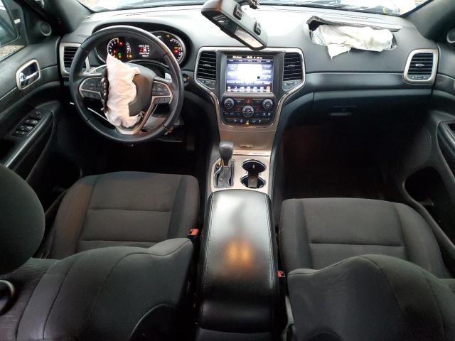 2016 JEEP GRAND CHER #3293797605