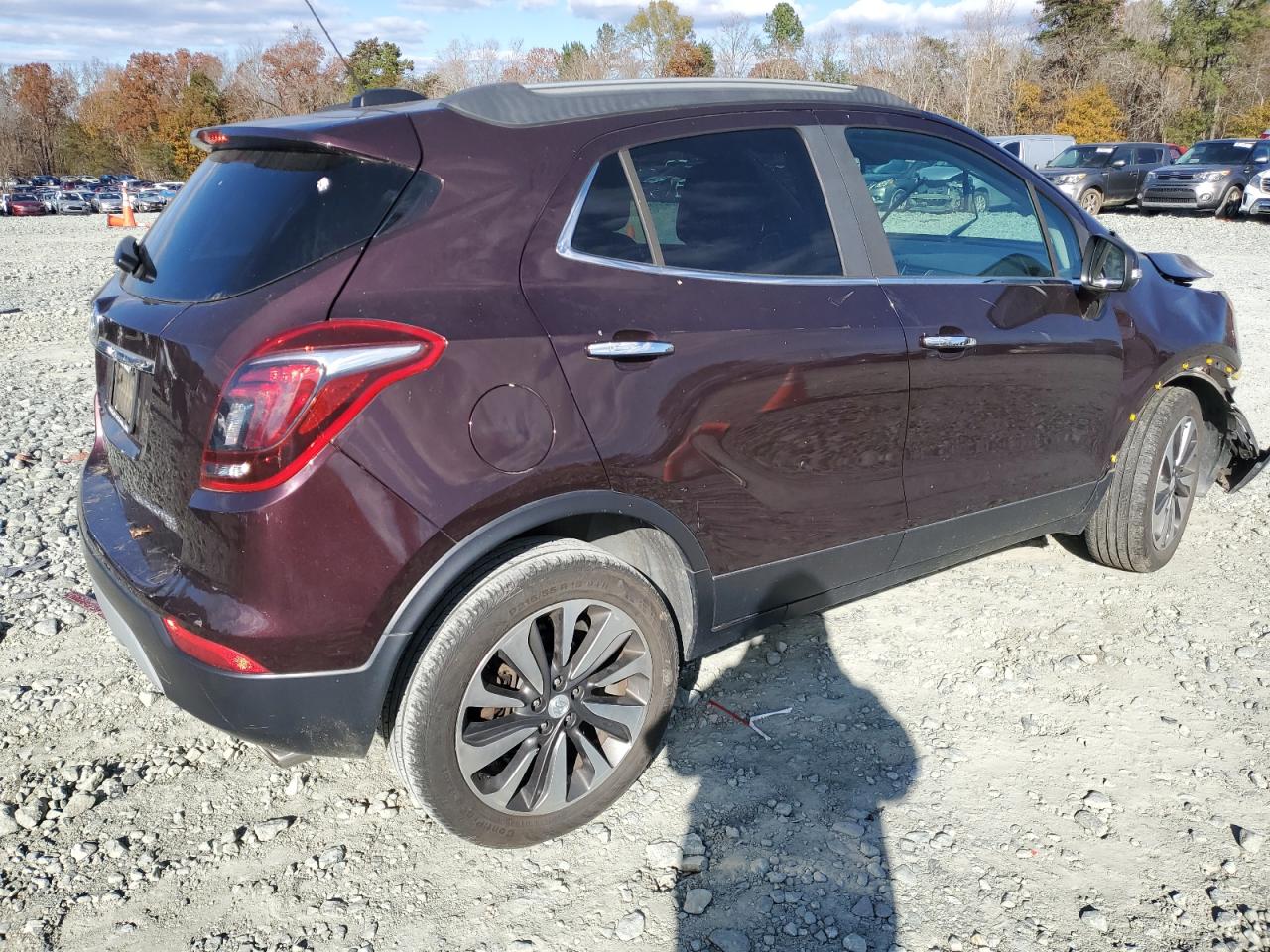 BUICK ENCORE PREFERRED II