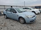 Lot #3294461509 2008 FORD FOCUS SE