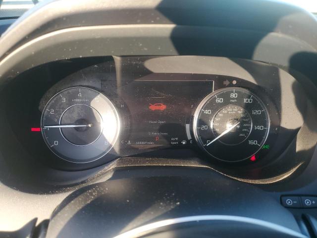 2020 ACURA RDX ADVANC - 5J8TC2H7XLL024067