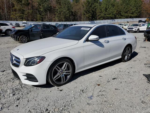2018 MERCEDES-BENZ E 300 #3296982812