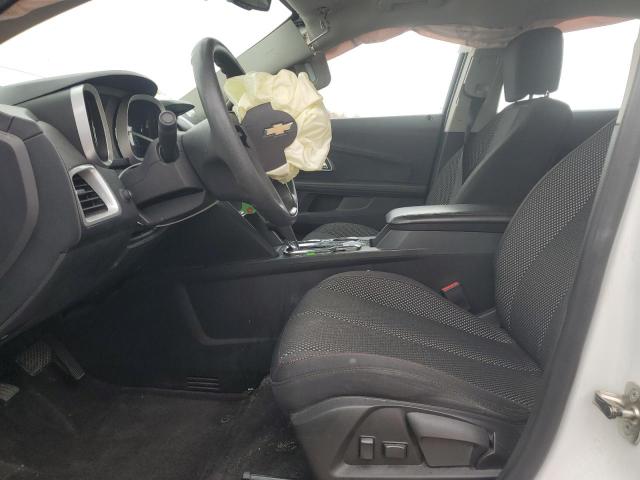 2016 CHEVROLET EQUINOX LS #3297048517