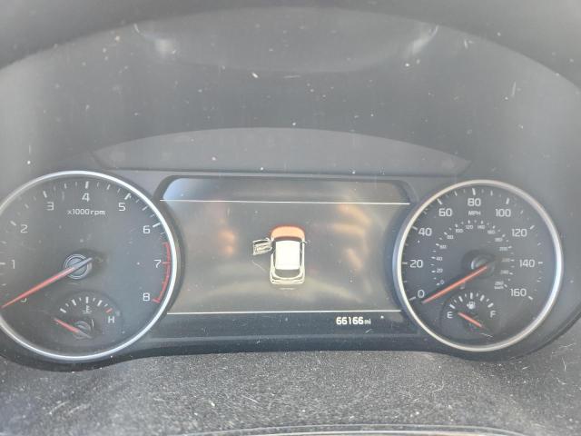 2023 KIA SELTOS SX #3297905776