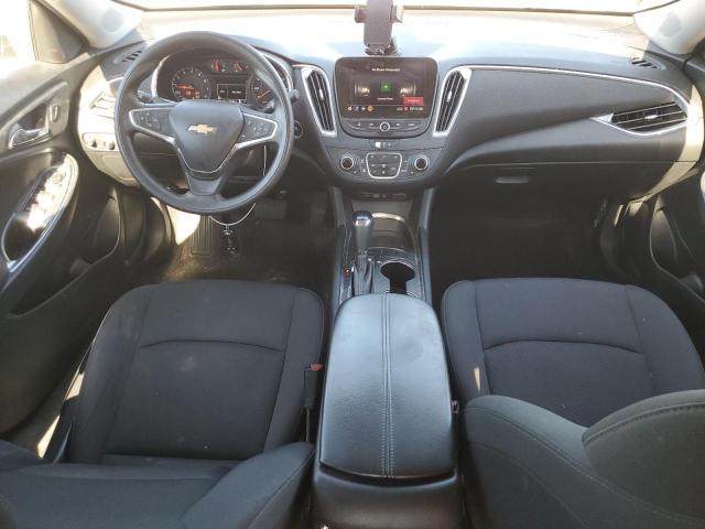 2020 CHEVROLET MALIBU LT - 1G1ZD5ST7LF106391