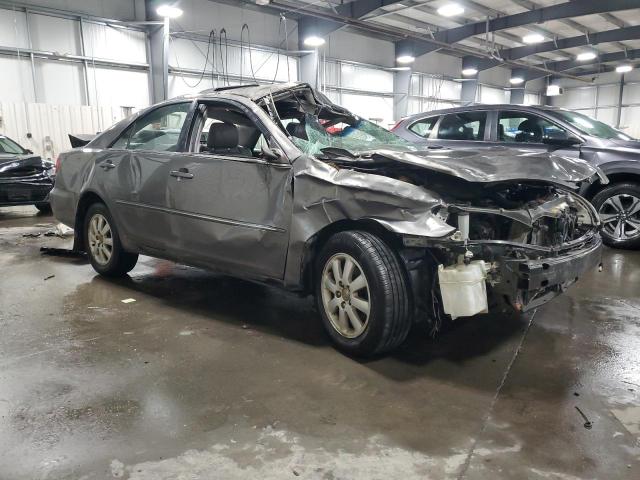 2002 TOYOTA CAMRY LE #3291376158