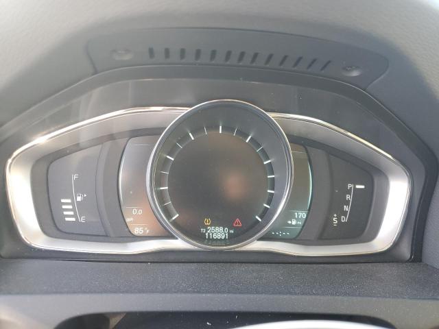 2014 VOLVO S60 T5 #3292399280