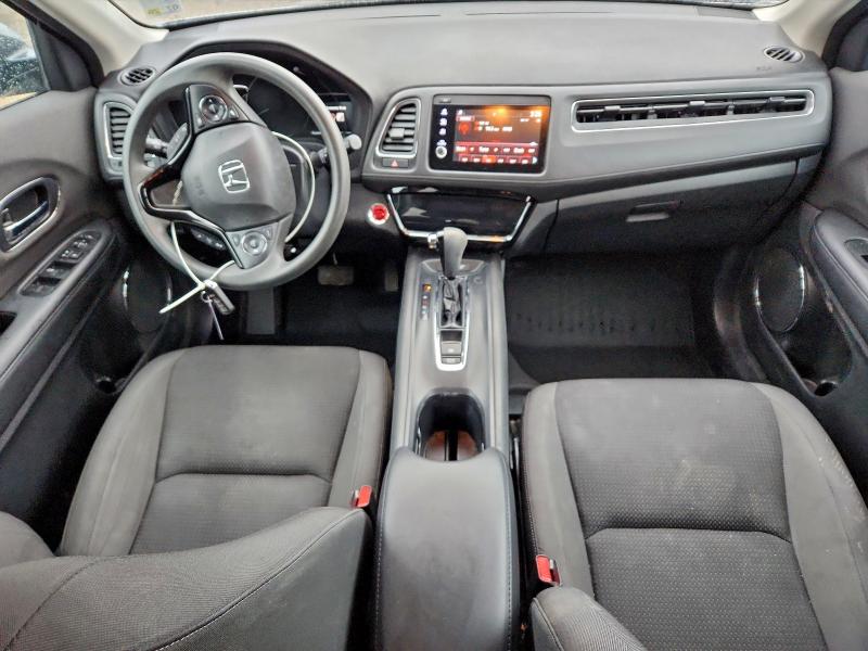 2020 HONDA HR-V EX #3297101516