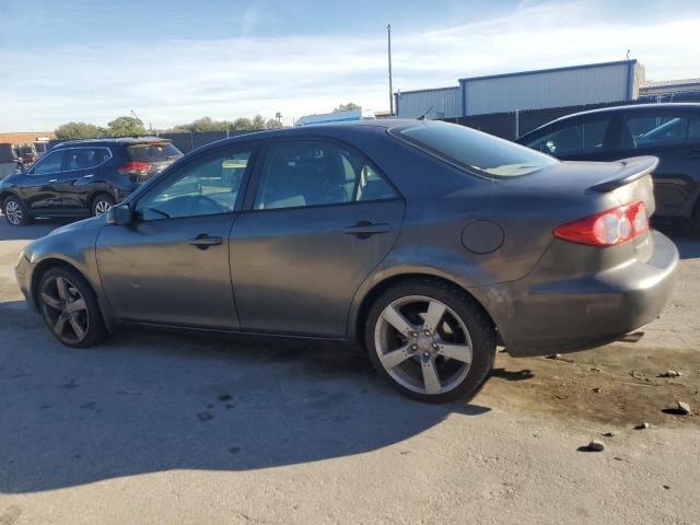 2005 MAZDA 6 I #3304383587