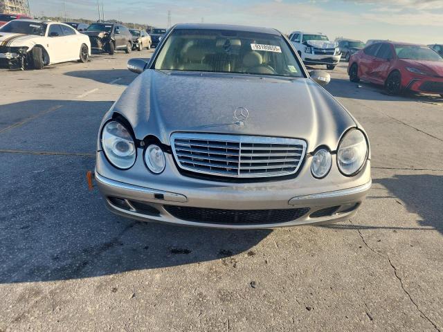 2005 MERCEDES-BENZ E 500 #3291699227