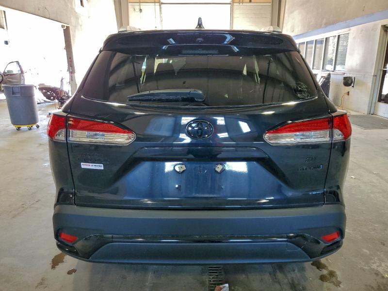 2024 TOYOTA COROLLA CR #3305542079