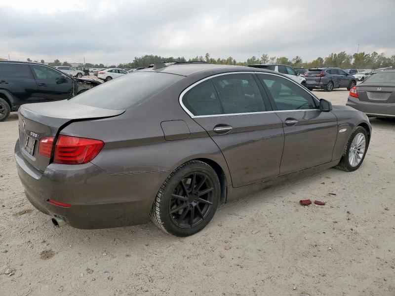 2013 BMW 535 XI #3297858774