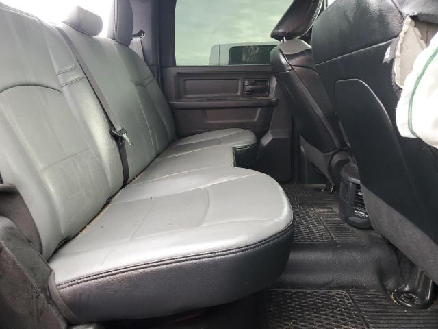 2024 RAM 3500 TRADE #3316119217