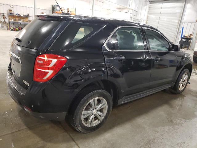 2017 CHEVROLET EQUINOX LS #3283962811