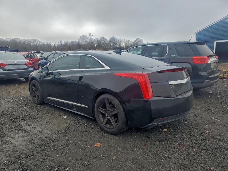 2014 CADILLAC ELR #3297992099