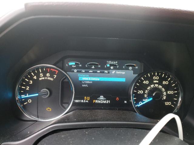 2015 FORD F150 SUPER #3301602680