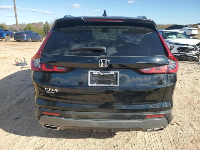 2025 HONDA CR-V SPORT #3296902850