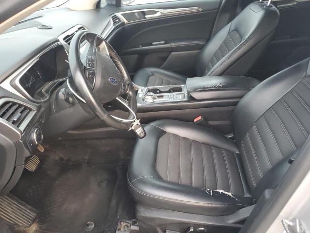 2017 FORD FUSION SE #3296921824