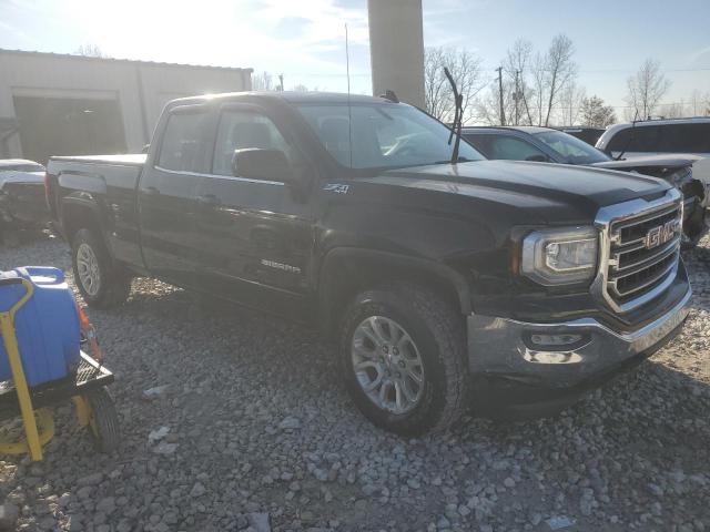 2016 GMC SIERRA K15 - 1GTV2MEH2GZ238007