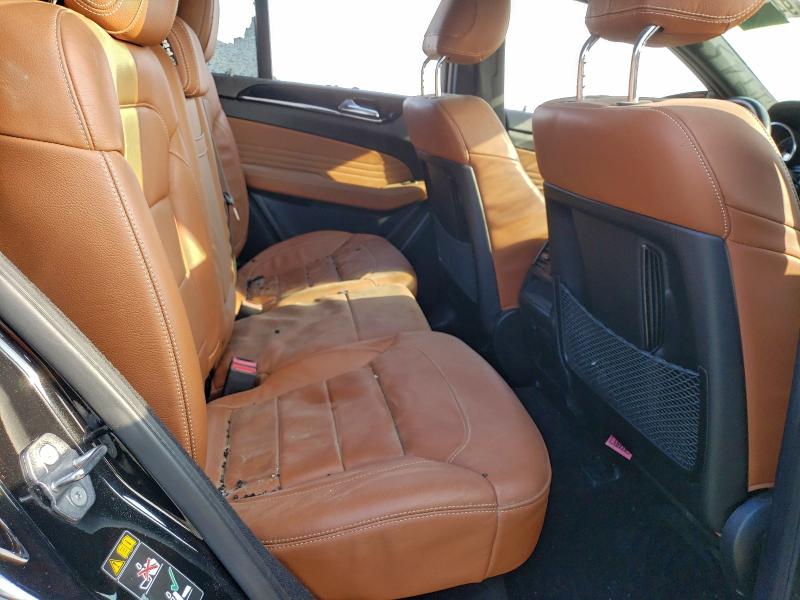 2019 MERCEDES-BENZ GLE COUPE #3305603842