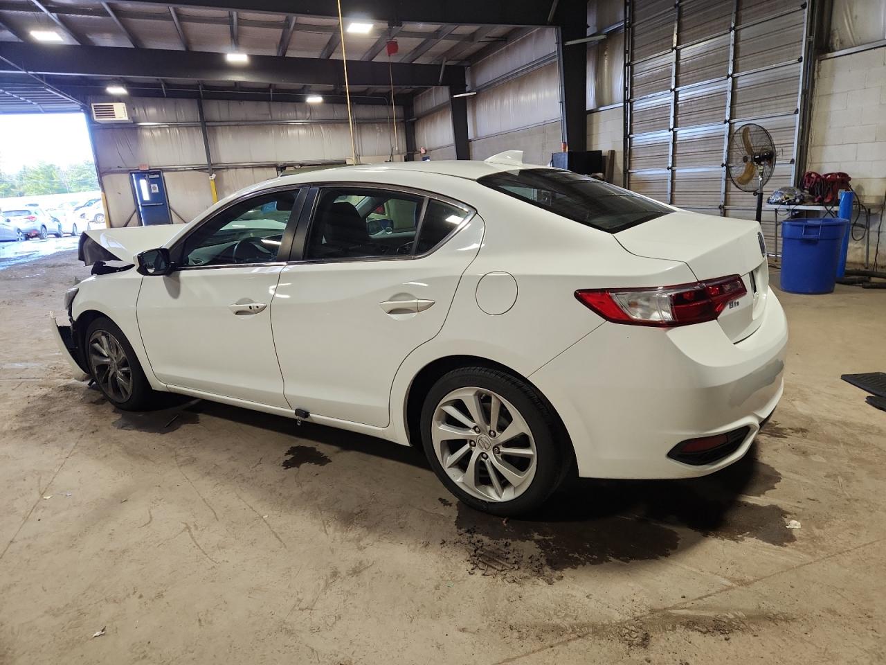 ACURA ILX PREMIUM