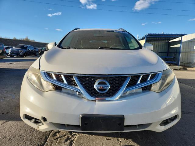2014 NISSAN MURANO S #3302747999