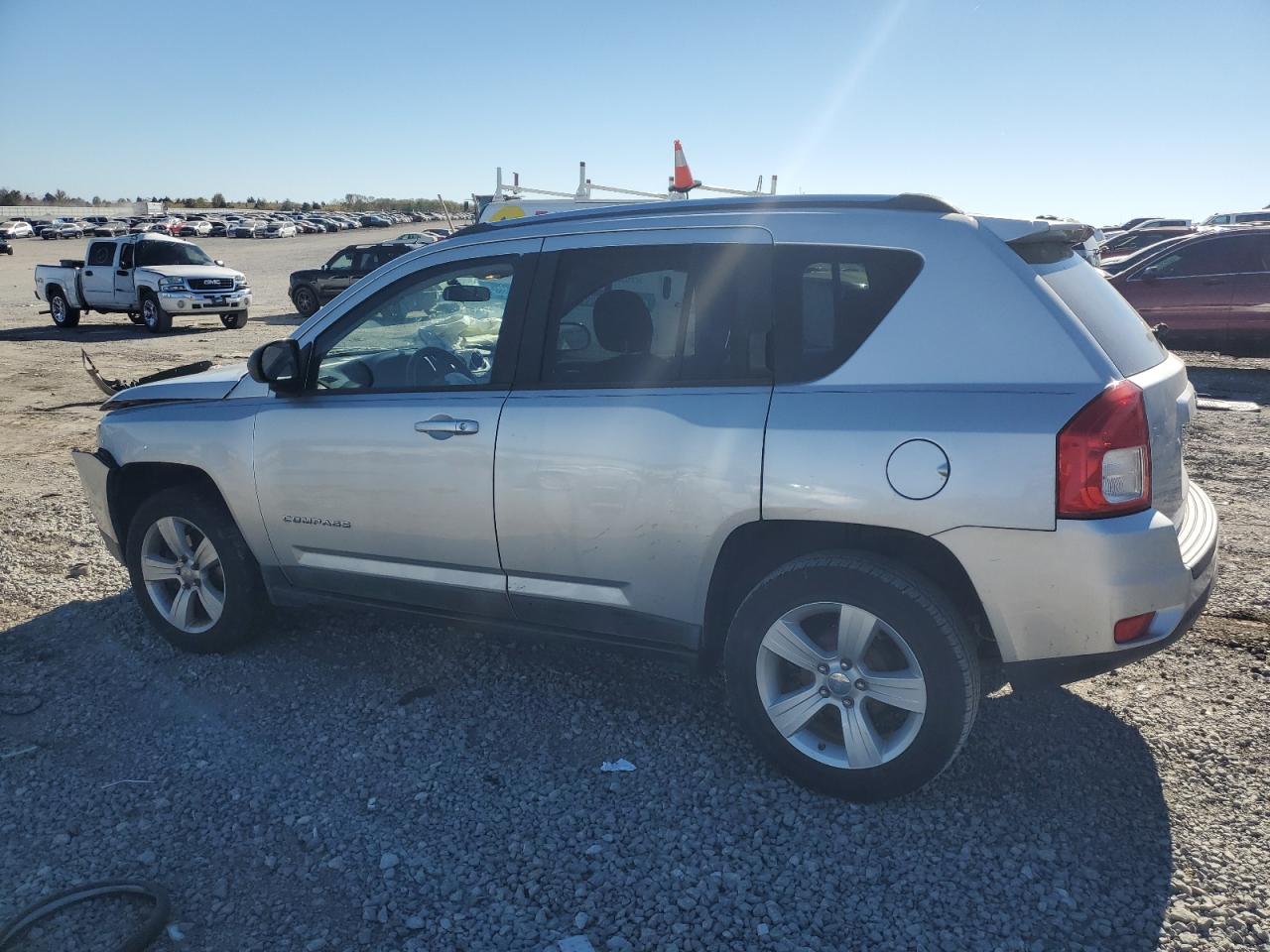 JEEP COMPASS SPORT