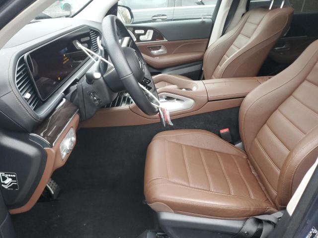 2024 MERCEDES-BENZ GLS 450 4M - 4JGFF5KEXRB217454