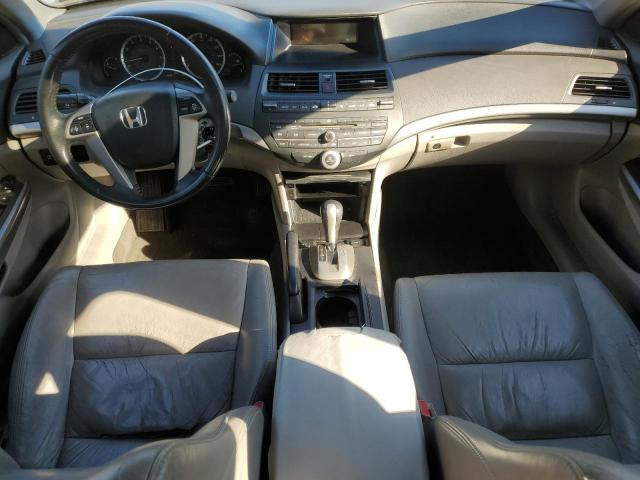2008 HONDA ACCORD EXL #3293411054
