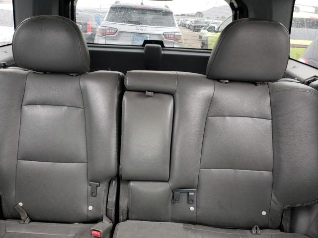 2004 HYUNDAI SANTA FE G #3305327311