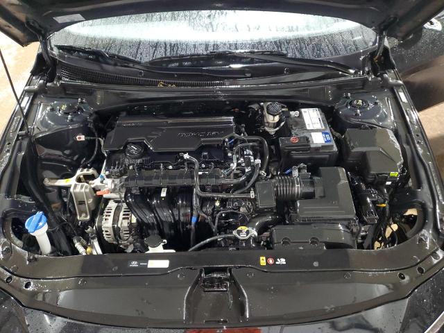 2024 HYUNDAI ELANTRA SE - KMHLM4DG6RU650937