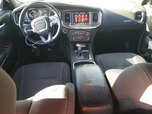 2016 DODGE CHARGER SX #3303790424