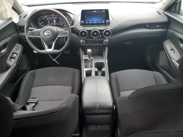 2023 NISSAN SENTRA SV #3304631946