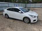Lot #3305370303 2018 HYUNDAI ACCENT SE