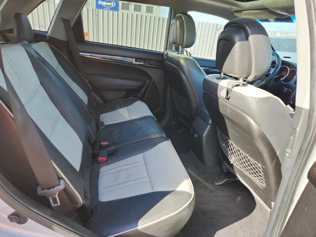 2013 KIA SORENTO SX #3294165946